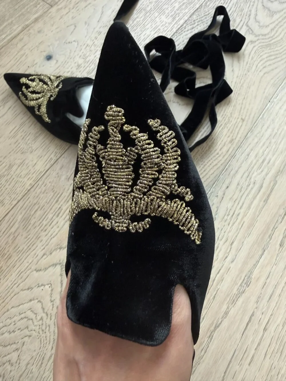 Gia Couture brand new